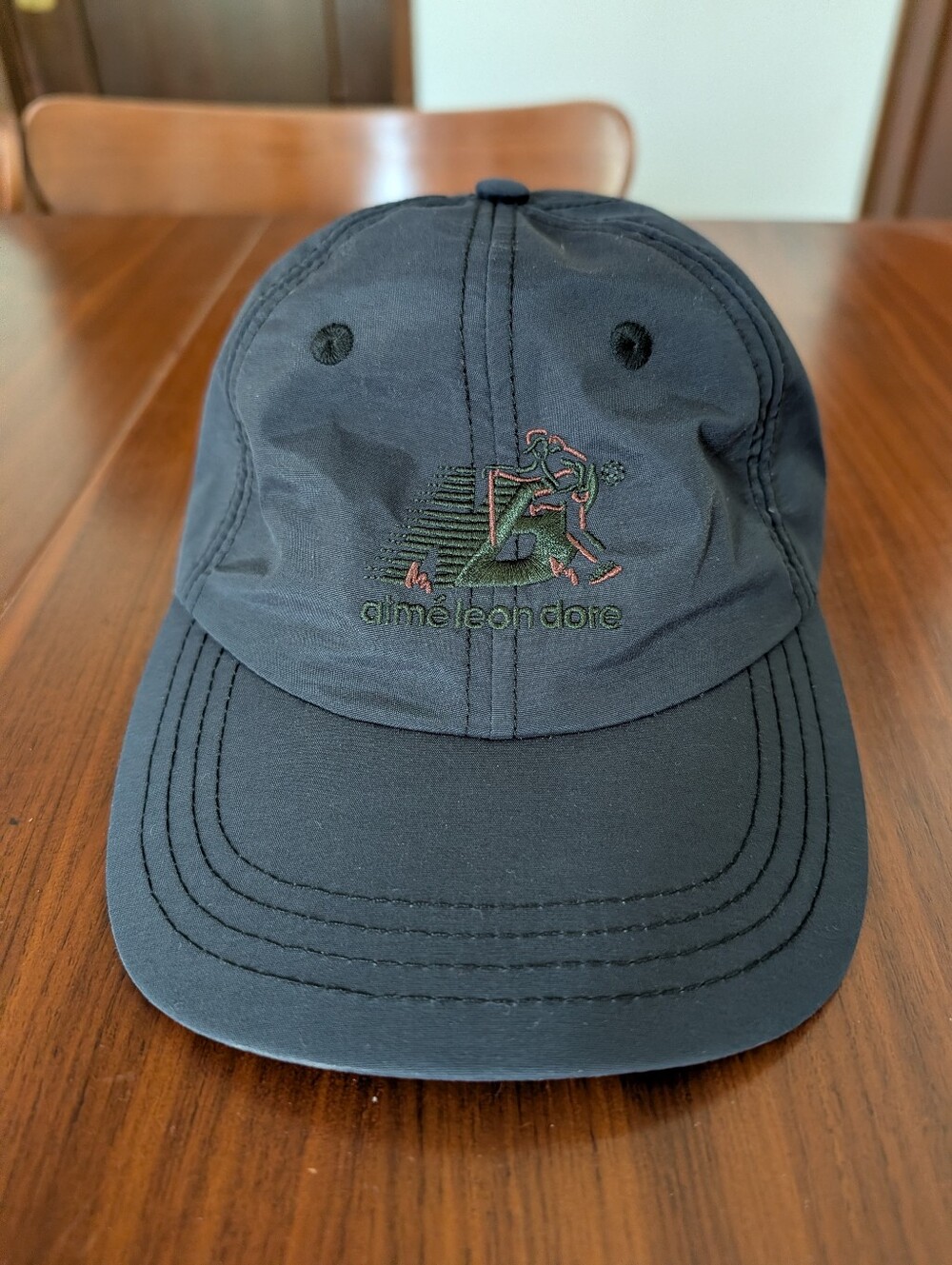 New Balance Aime Leon Dore Strap-Back Hat Pre Owned